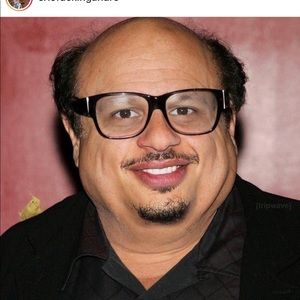 Meet your Posher, Blake